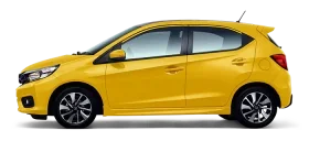 Honda Brio