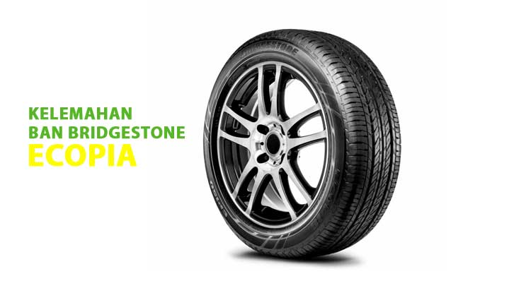 Ban Bridgestone Ecopia