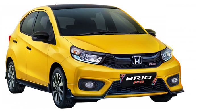 Brio RS MT Urbanite Edition