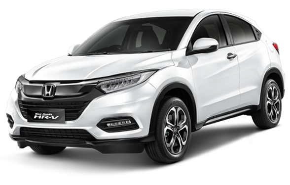 honda-hrv-manual-putih