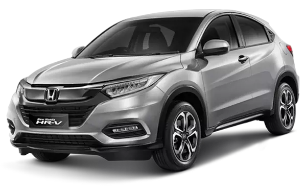 honda-hrv