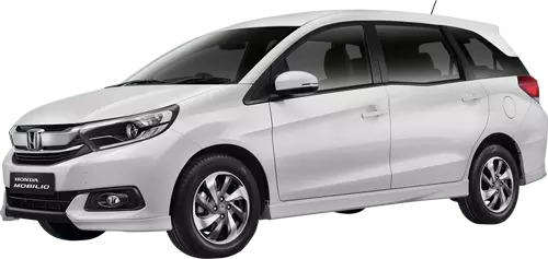 New Honda Mobilio