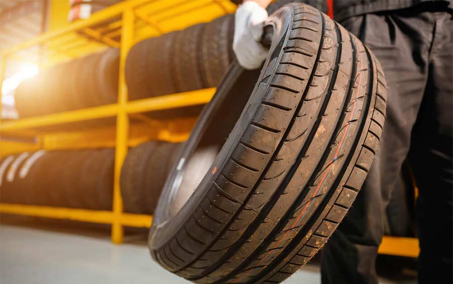 Harga Ban Mobil Ring 15 Terbaik