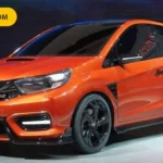 Honda Brio Satya Manual