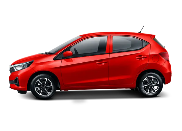 Honda New Brio 2023