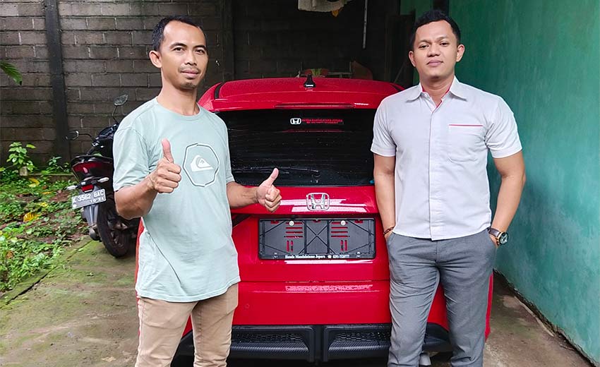 Dealer-Honda-Kudus