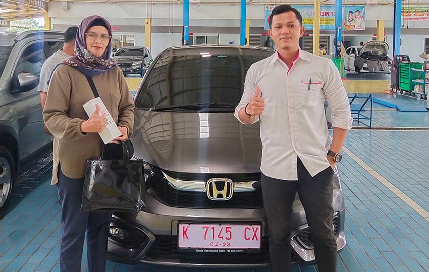 Honda-Kudus-Jaya