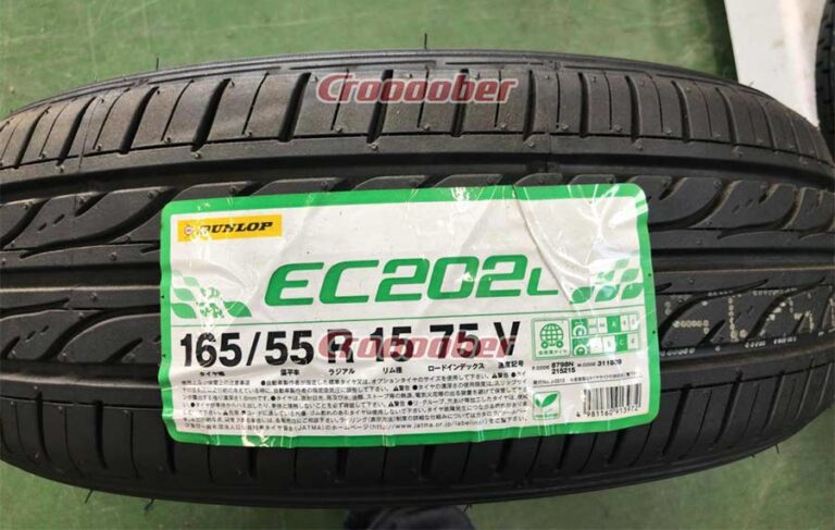 Dunlop Ensave Vs Bridgestone Ecopia