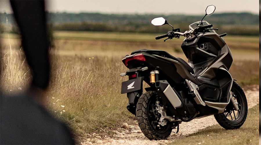 Kapasitas Oli ADV 150