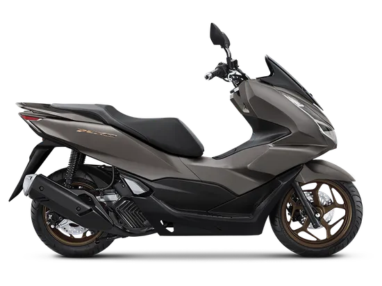 PCX 160