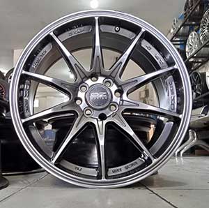 Velg OZ Racing