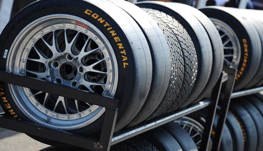 Ban Continental Vs Bridgestone