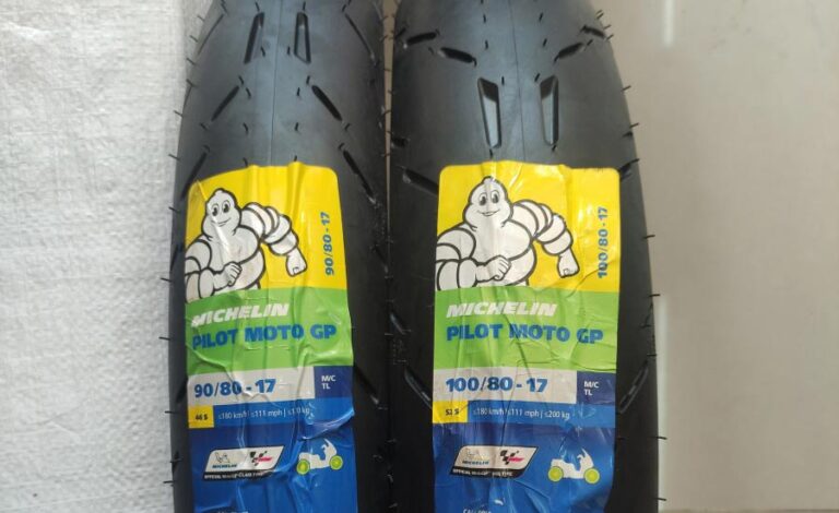 Ban Soft Compound Ring 17