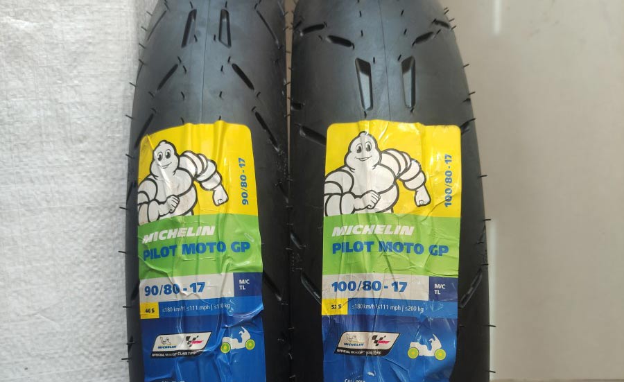 Ban Soft Compound Ring 17