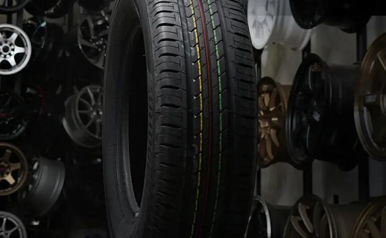 Perbedaan Ban Bridgestone Ecopia dan Turanza