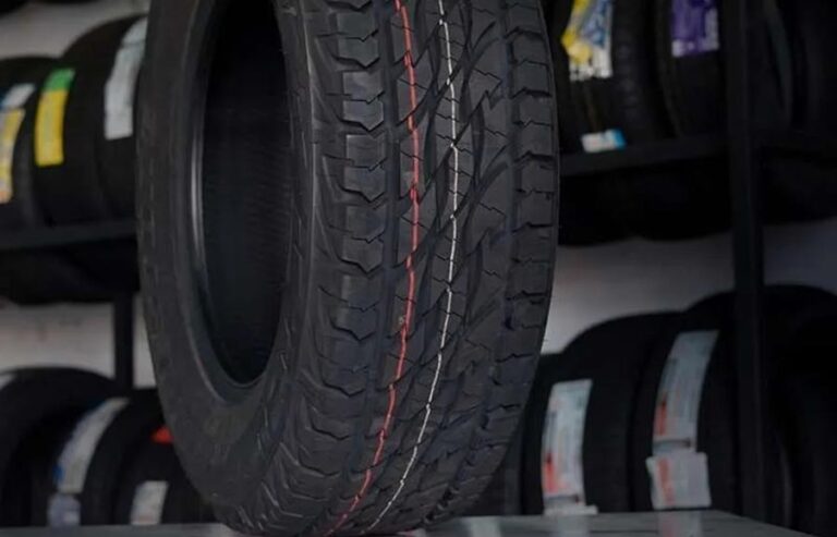 Ban Bridgestone Dueler HT