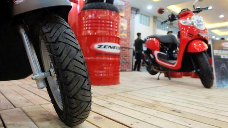 Harga Ban Zeneos Ring 14