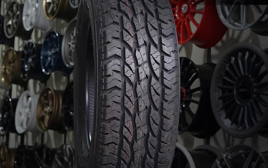 kekurangan dan Kelebihan Ban GT Radial