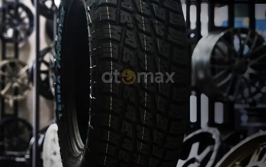 Kelebihan dan kekurangan ban Delium