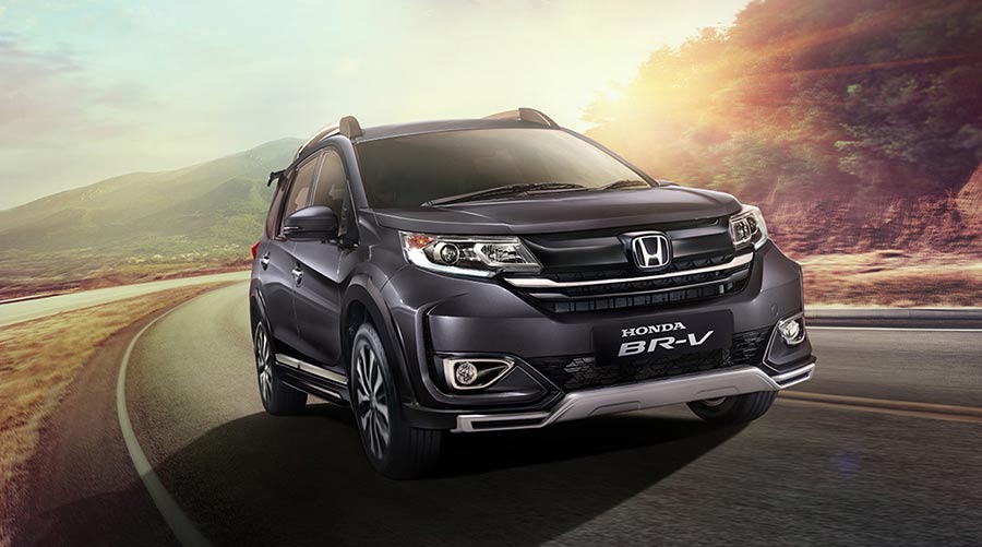 Lampu LED Headlamp with LED DRL