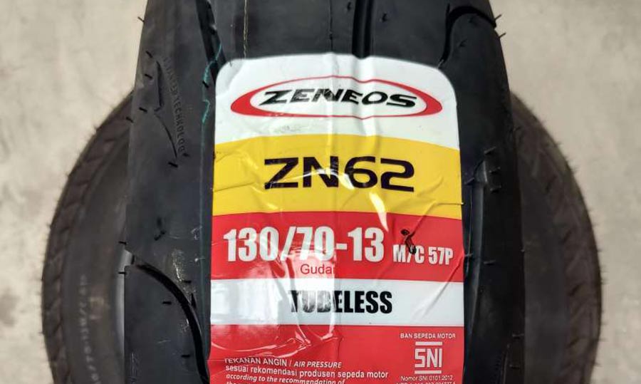 Zeneos