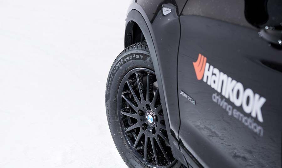 kualitas ban hankook vs gt radial