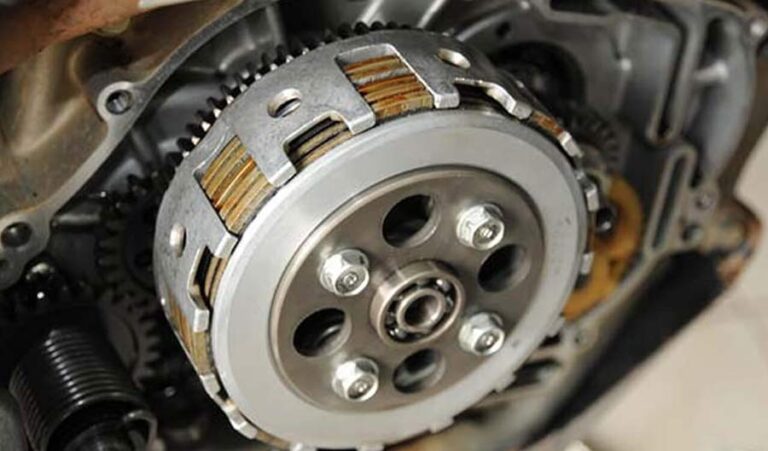 Biaya ganti kampas kopling motor