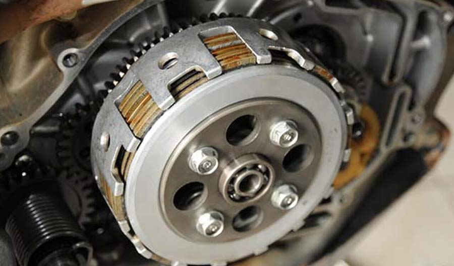 Biaya ganti kampas kopling motor