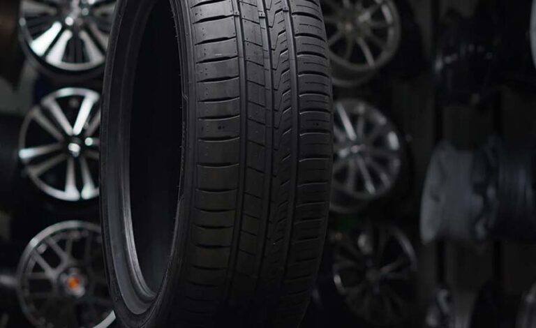 Hankook Kinergy vs Bridgestone Turanza