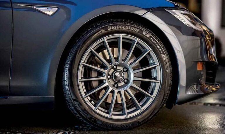Kelebihan dan kekurangan ban Bridgestone Turanza