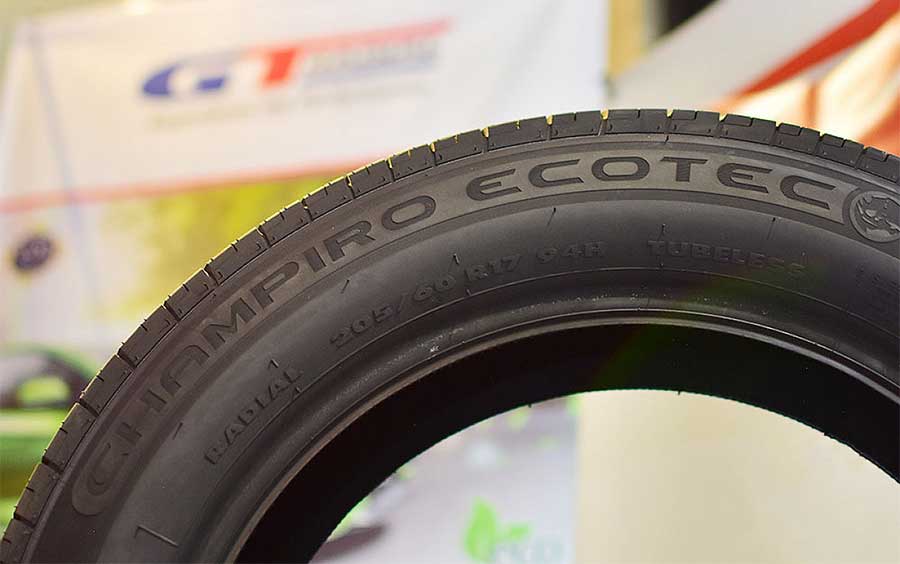 Kualitas Ban Champiro Ecotec vs Champiro Eco