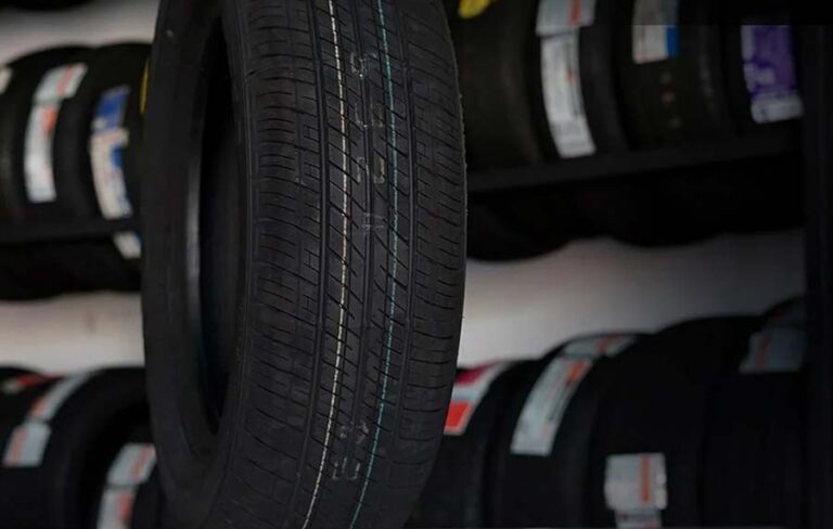 Kualitas Ban Dunlop Enasave vs SP 10