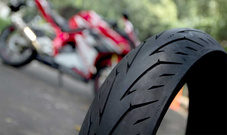 Kualitas Ban Kingland vs FDR