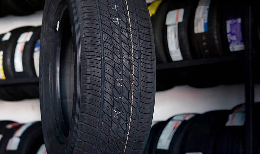 Kualitas Dunlop Grandtrek vs Bridgestone Dueler