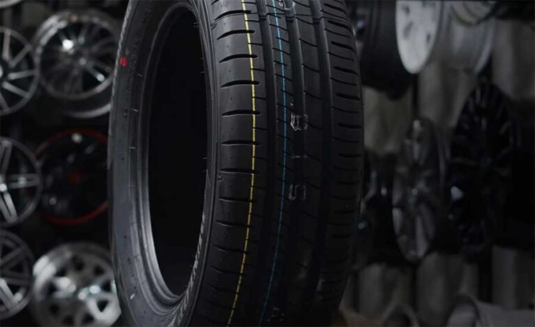 Kualitas Dunlop SP Touring R1 vs LM705