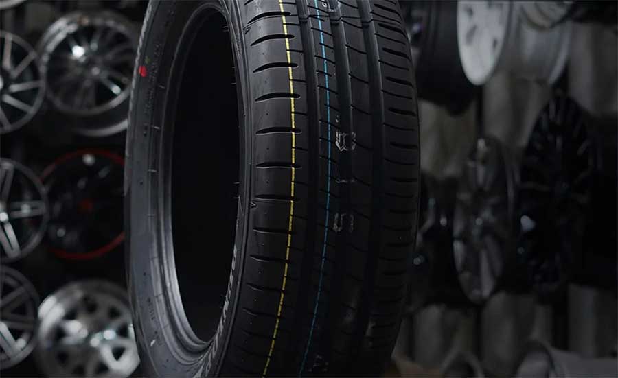 Kualitas Dunlop SP Touring R1 vs LM705