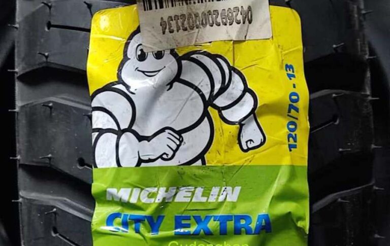 ban michelin city extra