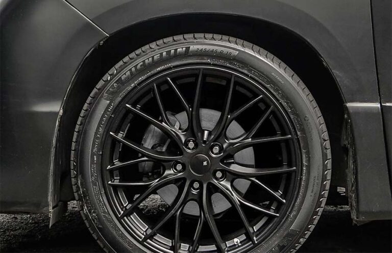 bridgestone vs michelin