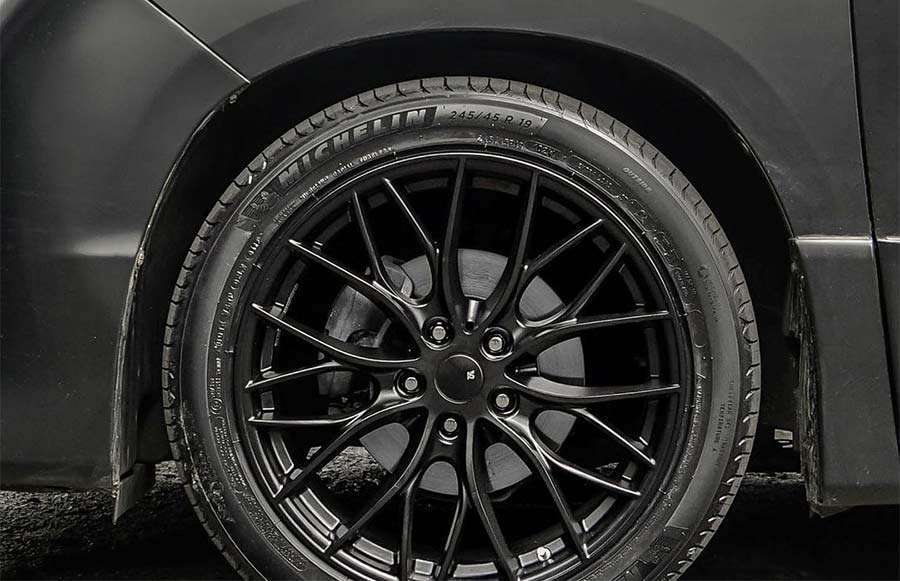 bridgestone vs michelin