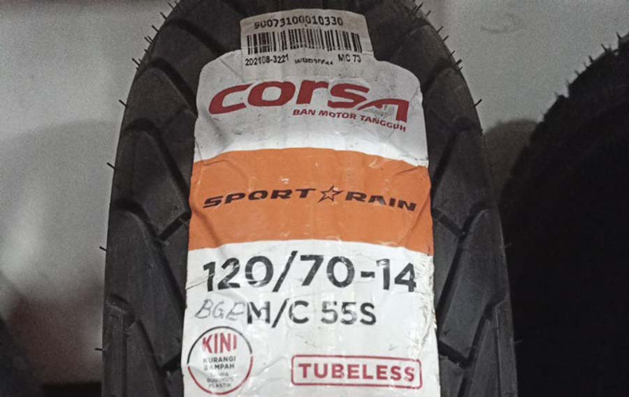 Corsa