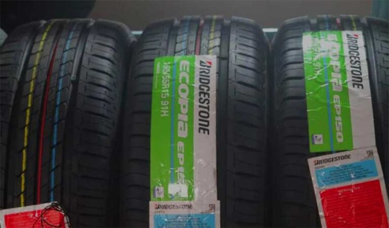 kualitas Ecopia EP150 vs Turanza T005A