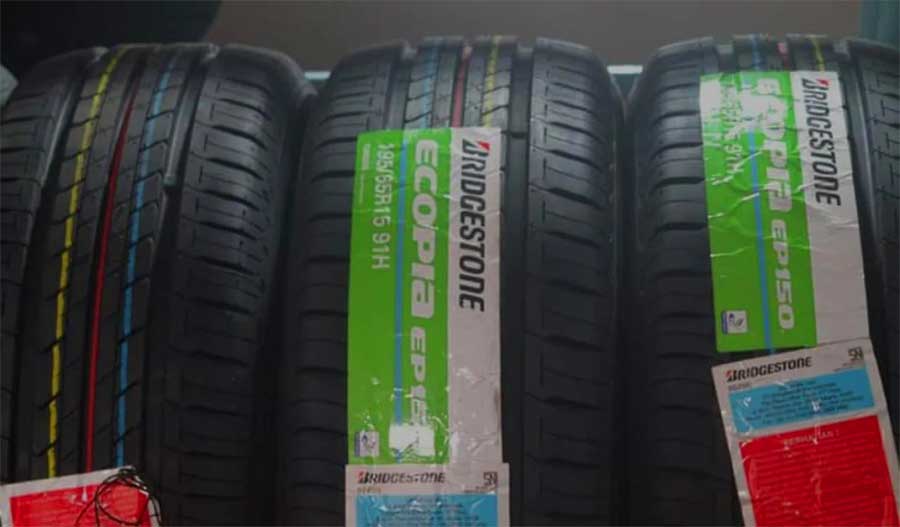 kualitas Ecopia EP150 vs Turanza T005A