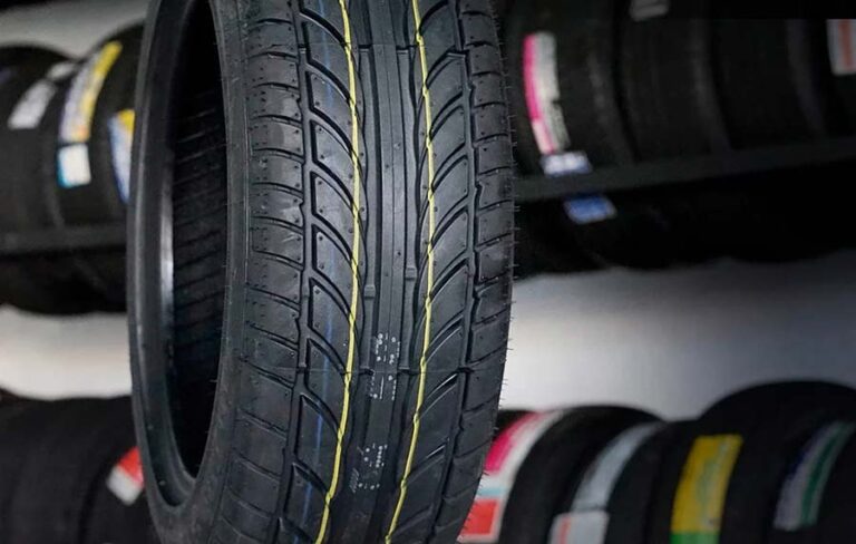 kualitas ban Accelera Vs Achilles