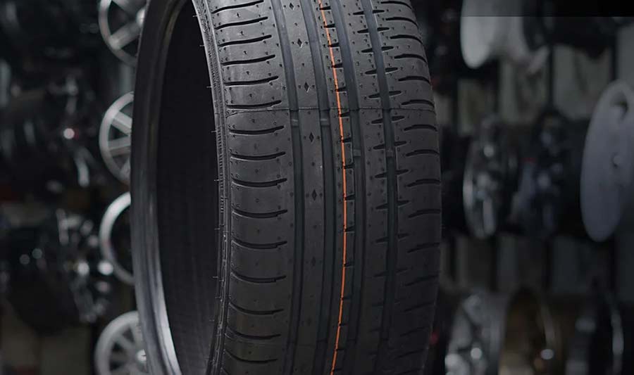 kualitas ban accelera vs dunlop