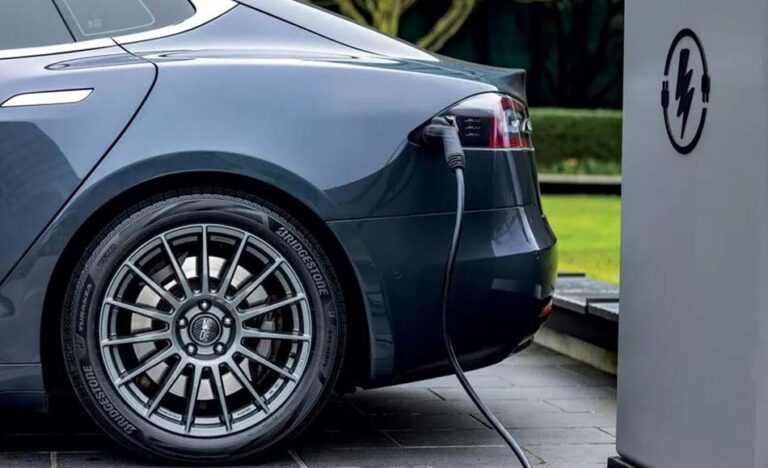 Bridgestone Techno Sport vs Turanza