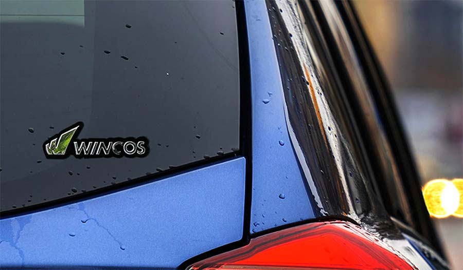 Kualitas Kaca film Wincos vs Solar Gard