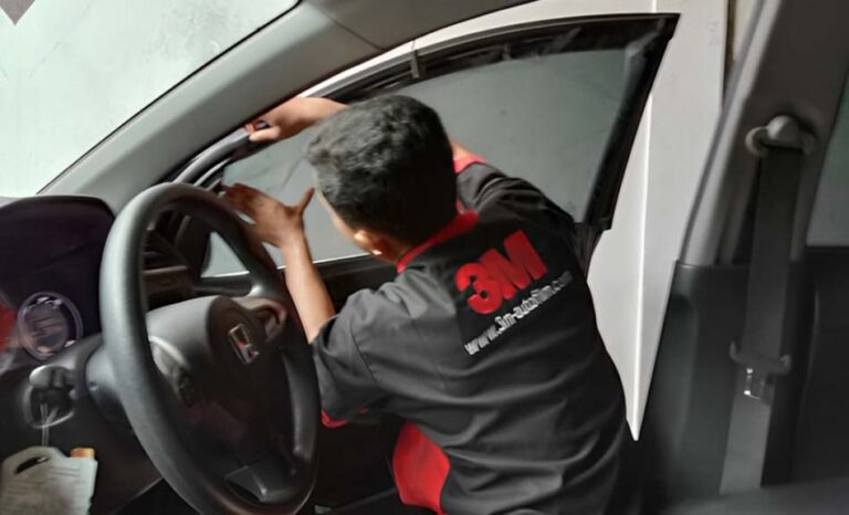 kaca film 3m terbaik