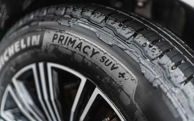 michelin primacy suv vs bridgestone dueler