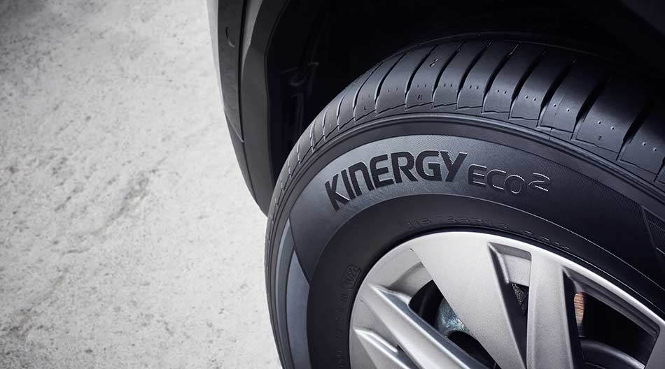 Hankook Kinergy Eco 2