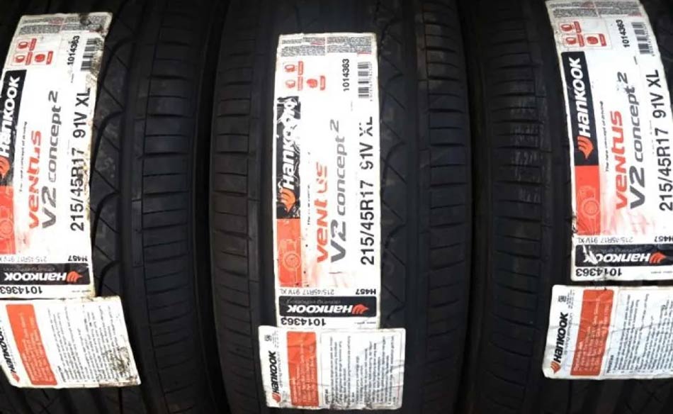 kelebihan dan kekurangna ban hankook ventus v2